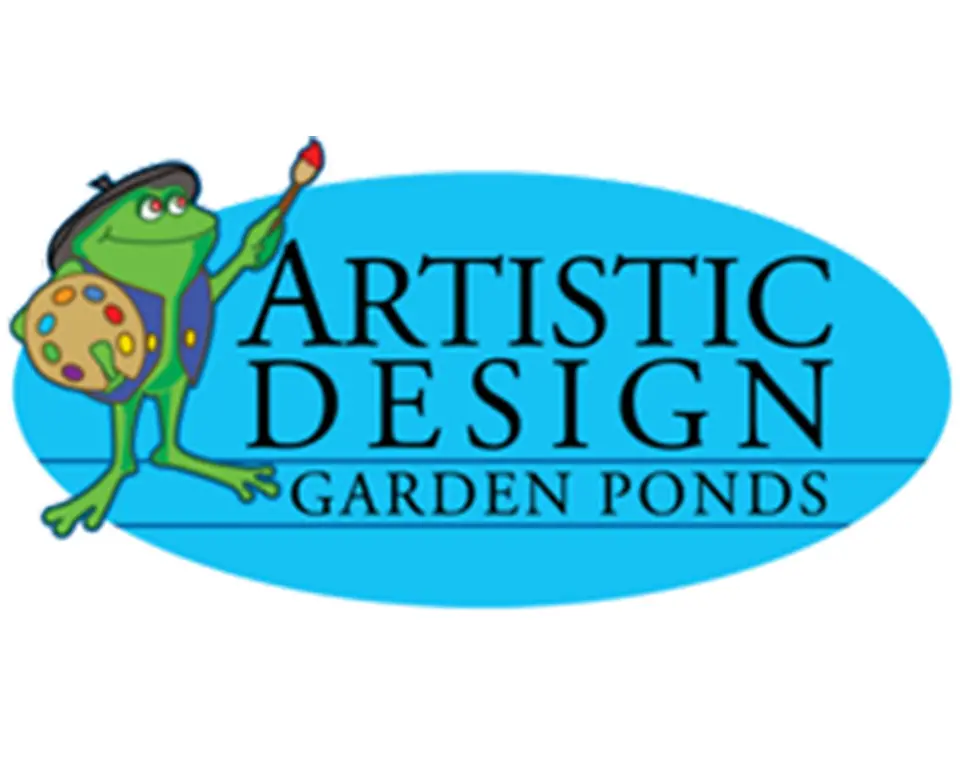 ADG Ponds Logo